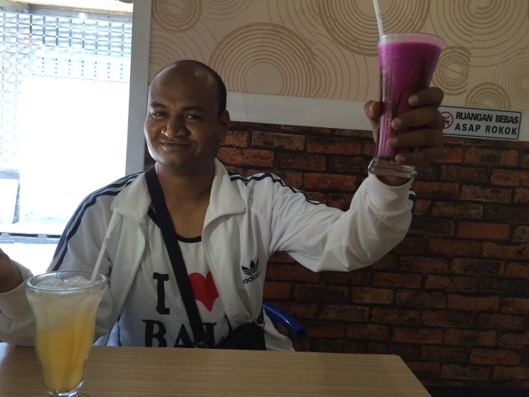 indonesian food i love2