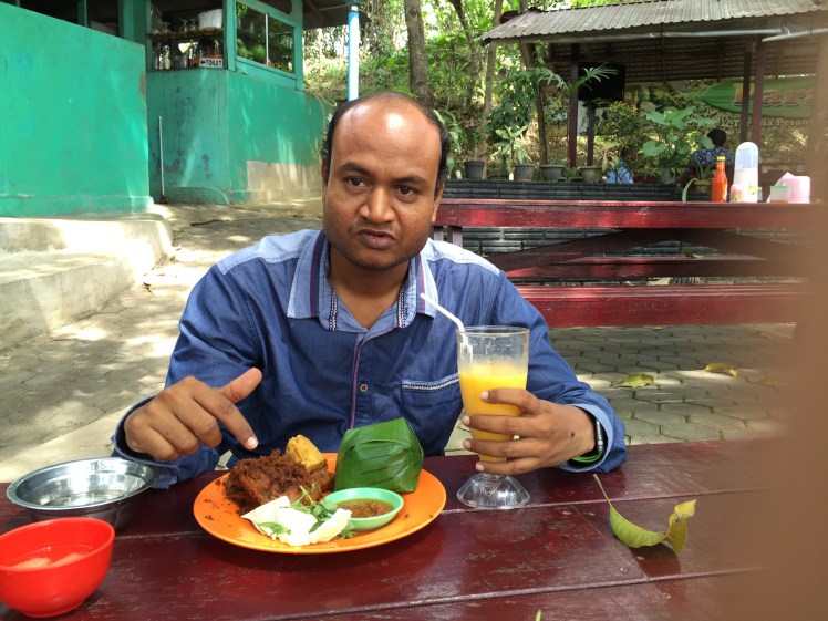 indonesian food i love7