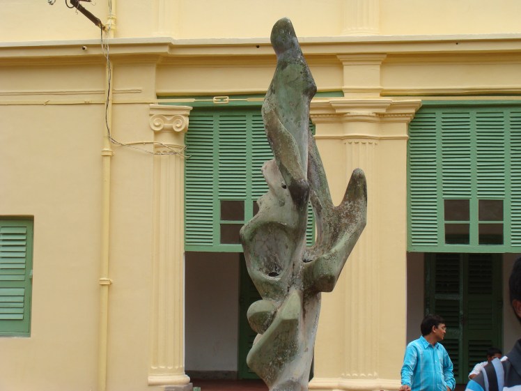 shantiniketan 1