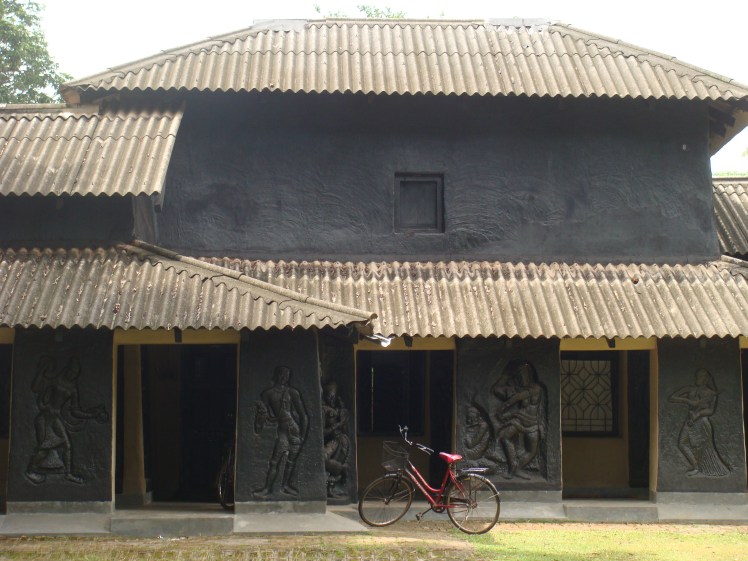 shantiniketan 6