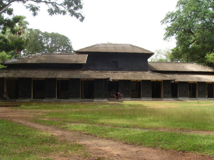 shantiniketan 7