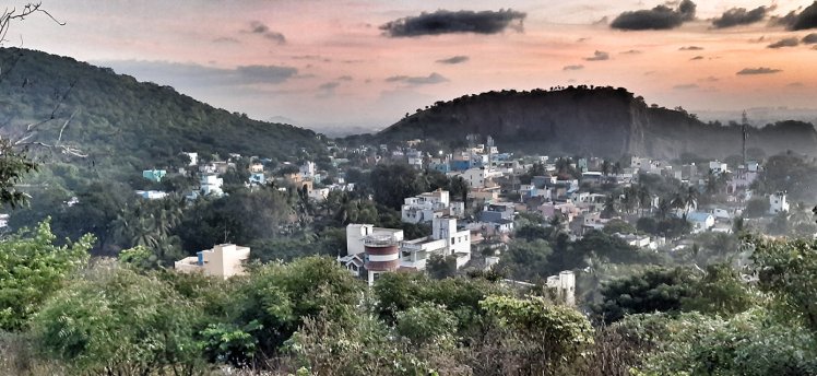 pallavaram hill top views (3)