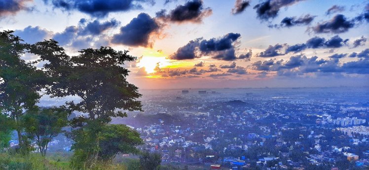 pallavaram hill top views (4)