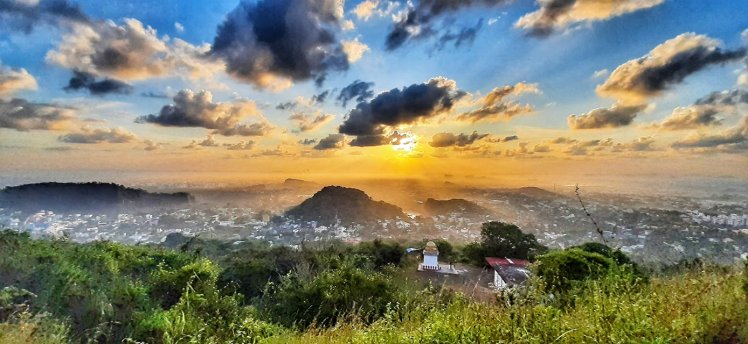 pallavaram hill top views (5)