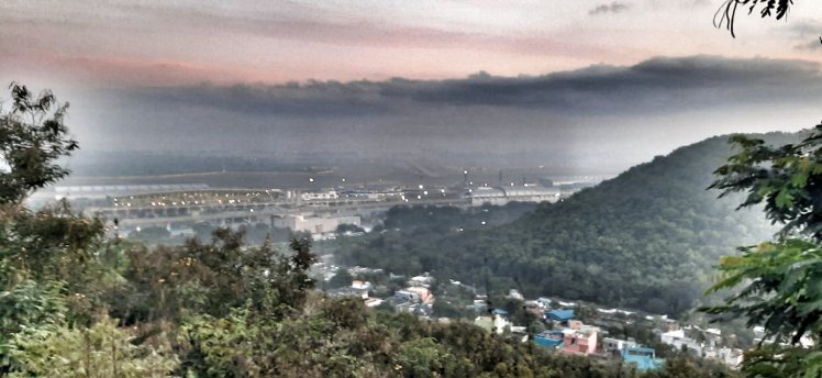 pallavaram hill top views (6)