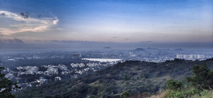 pallavaram hill top views (7)