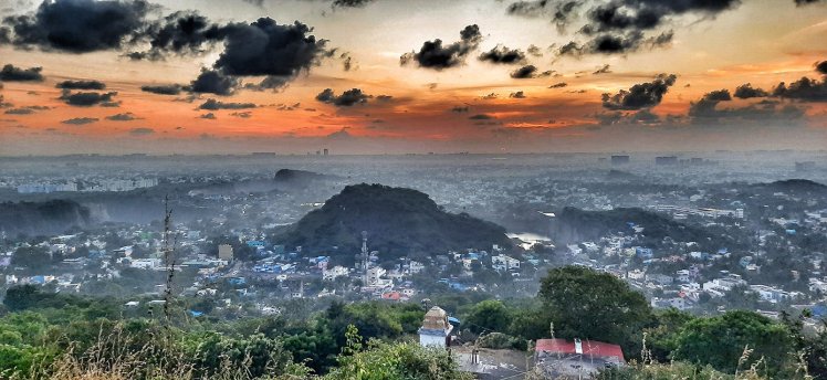 pallavaram hill top views (8)
